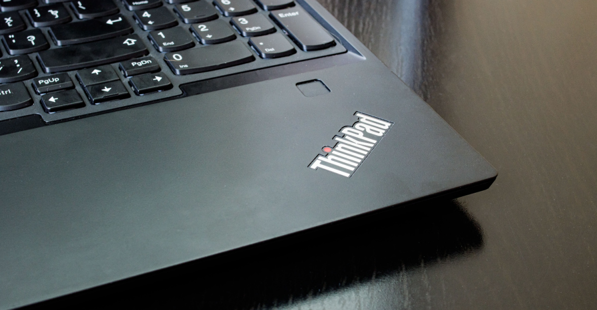 Lenovo ThinkPad X9-14