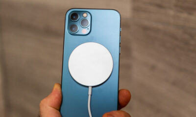 Mag safe iPhone