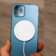 Mag safe iPhone