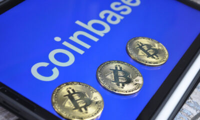 Coinbase