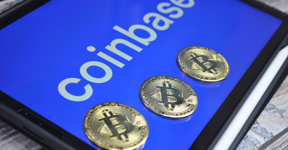 Coinbase