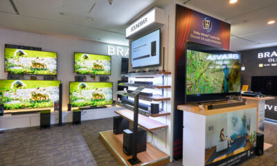 Sony Bravia