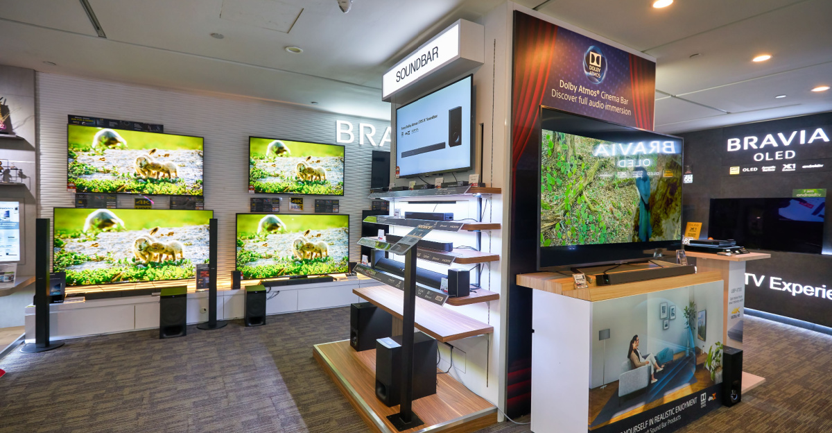 Sony Bravia