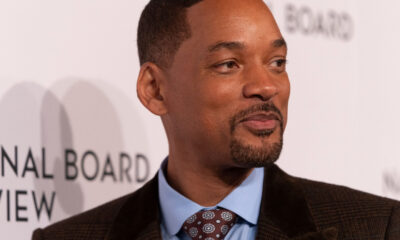 Will Smith