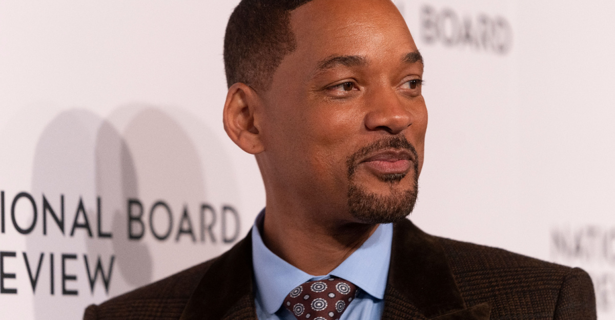 Will Smith