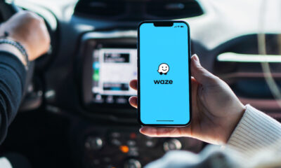 Waze