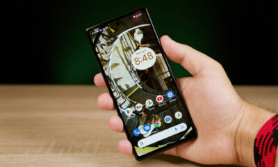 Google Pixel 10