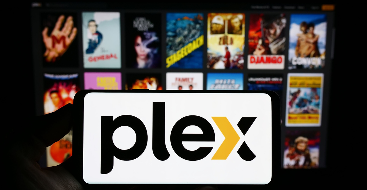 Plex