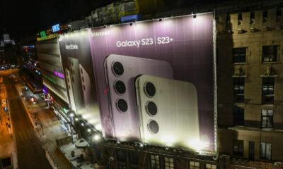 Galaxy s23