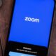 Zoom på mobilen