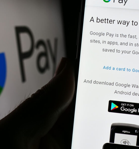 Google Pay