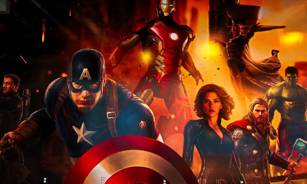 Marvel