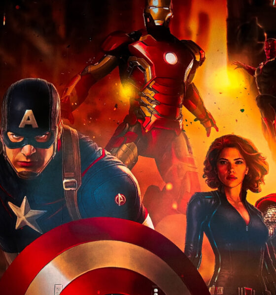 Marvel