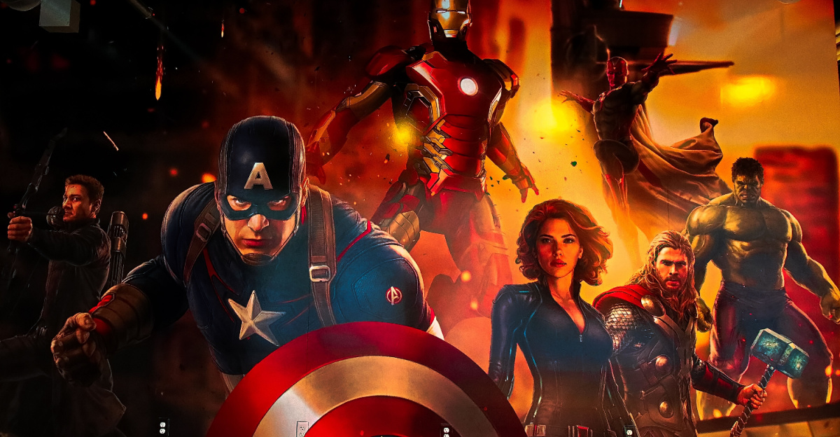 Marvel