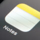 Apple Notes