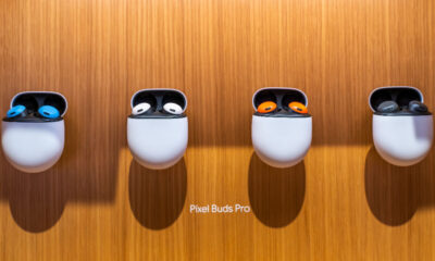 Pixel Buds 2a