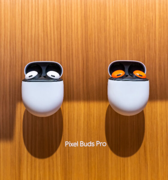 Pixel Buds 2a