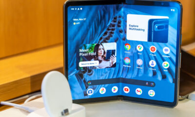 Google Pixel 9 Pro Fold