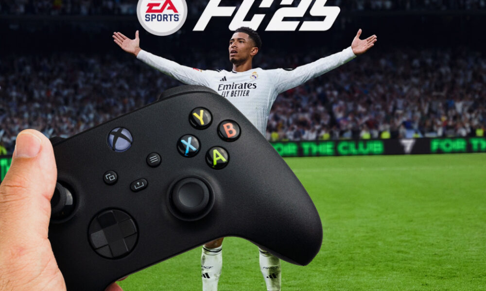 Xbox