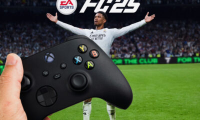 Xbox