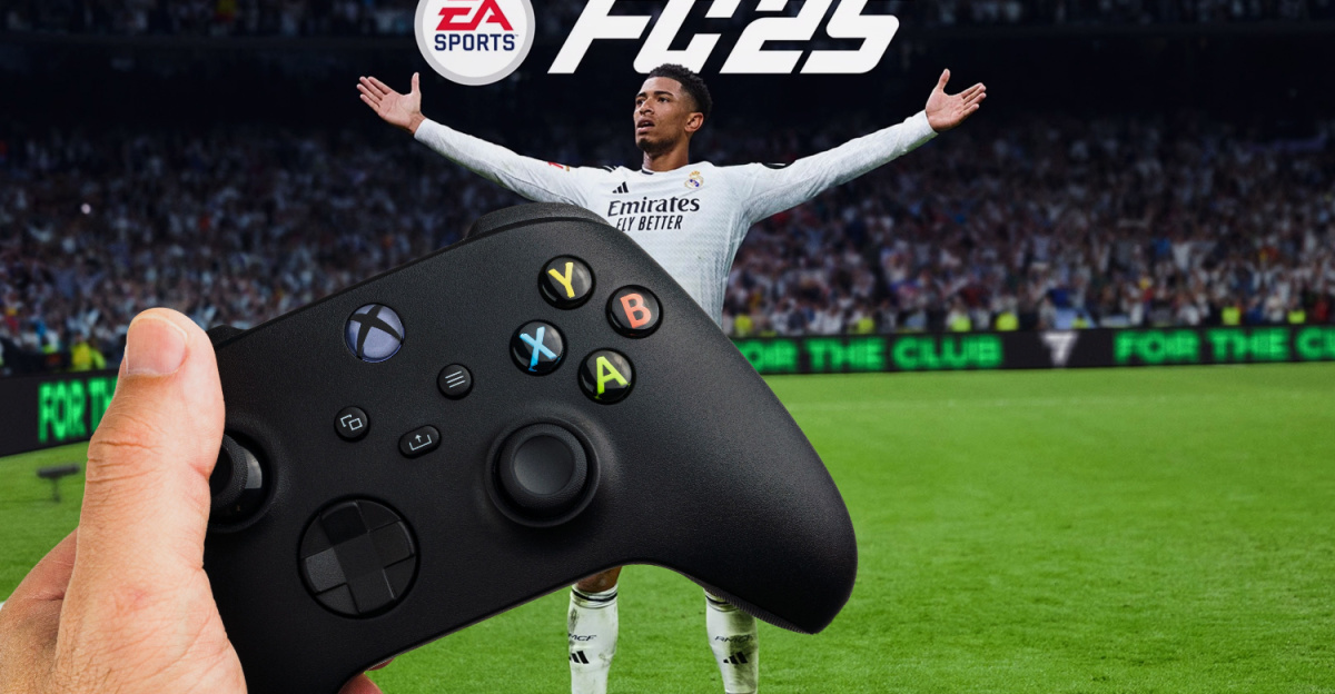 Xbox