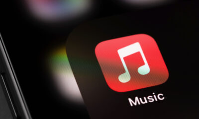 Apple music