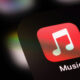 Apple music