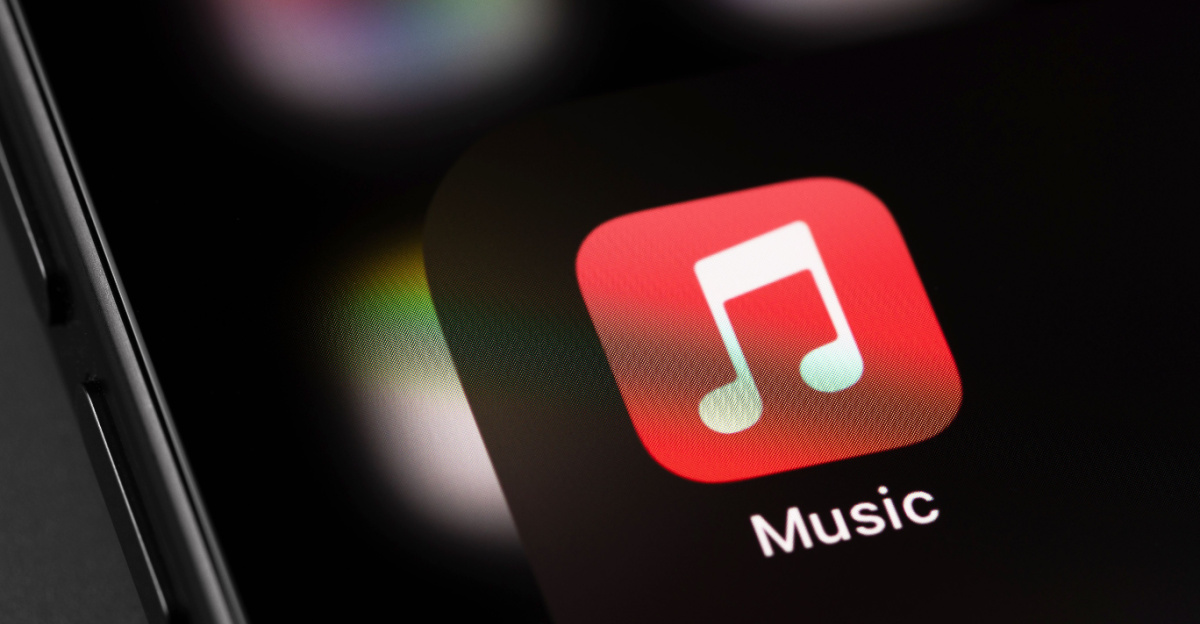 Apple music