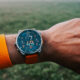 Garmin klocka