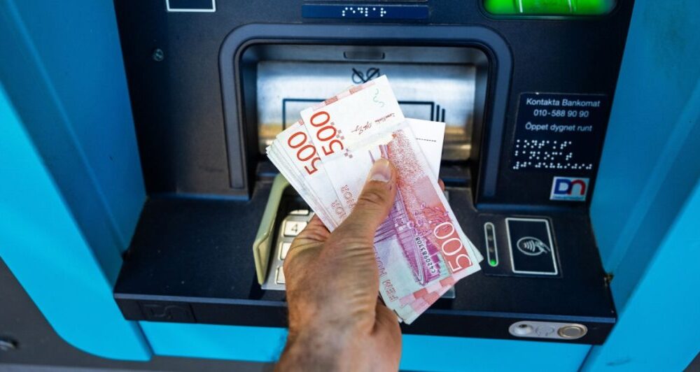 bankomat