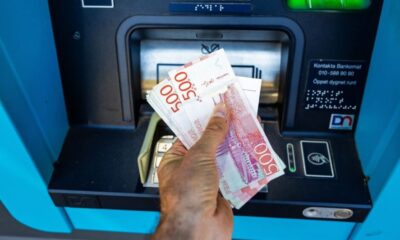 bankomat