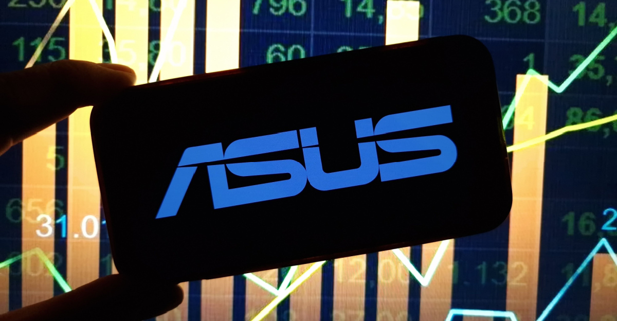 Asus