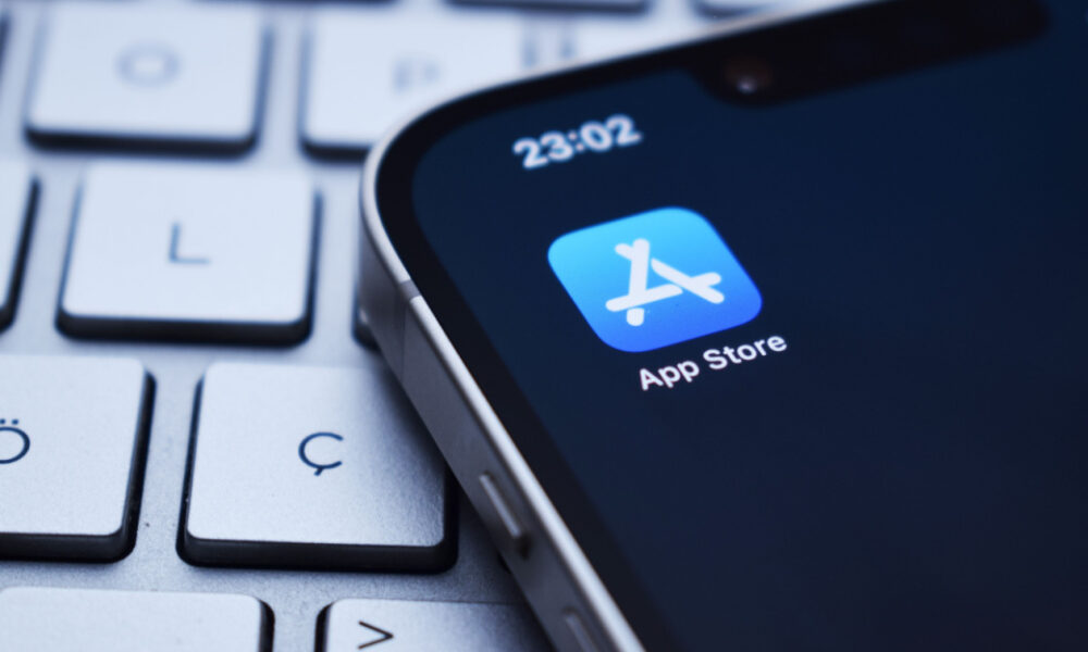 Appstore Apple