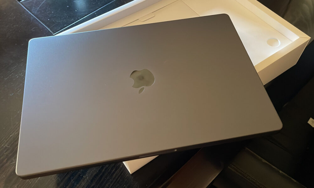 Macbook pro