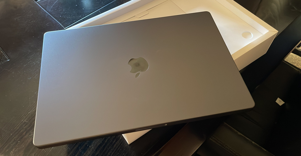 Macbook pro