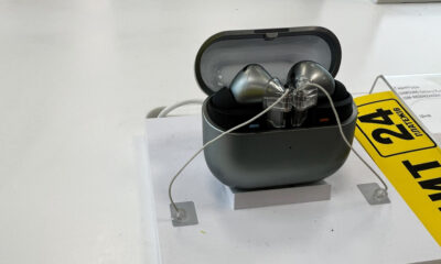 Galaxy Buds 3