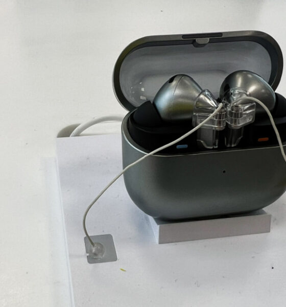Galaxy Buds 3