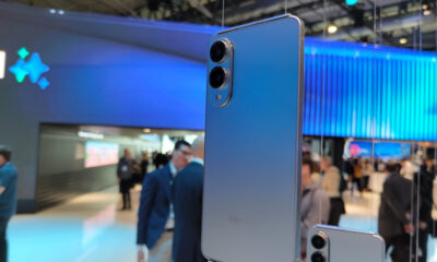 Samsung Galaxy S25 Edge