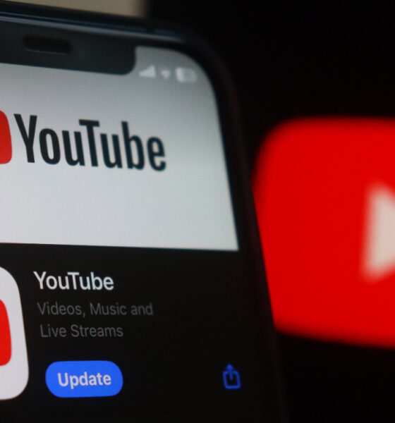 YouTube