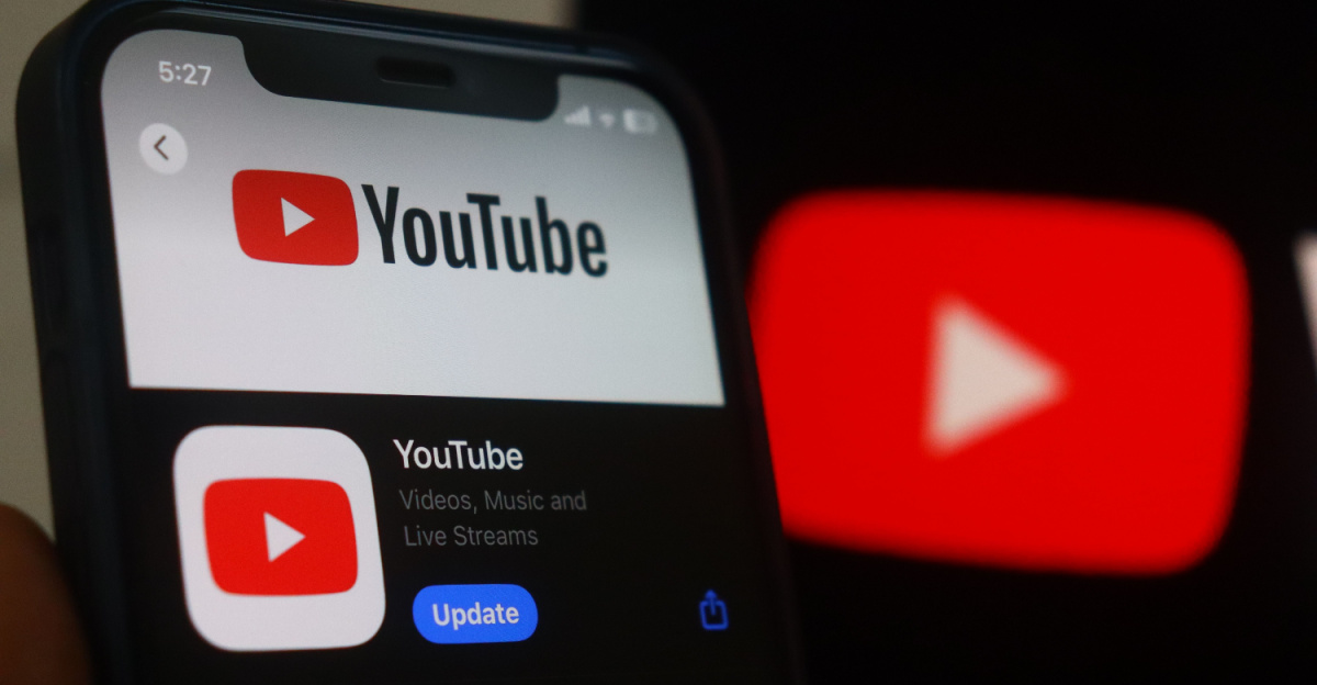 YouTube