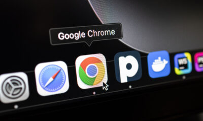 Google Chrome
