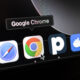 Google Chrome
