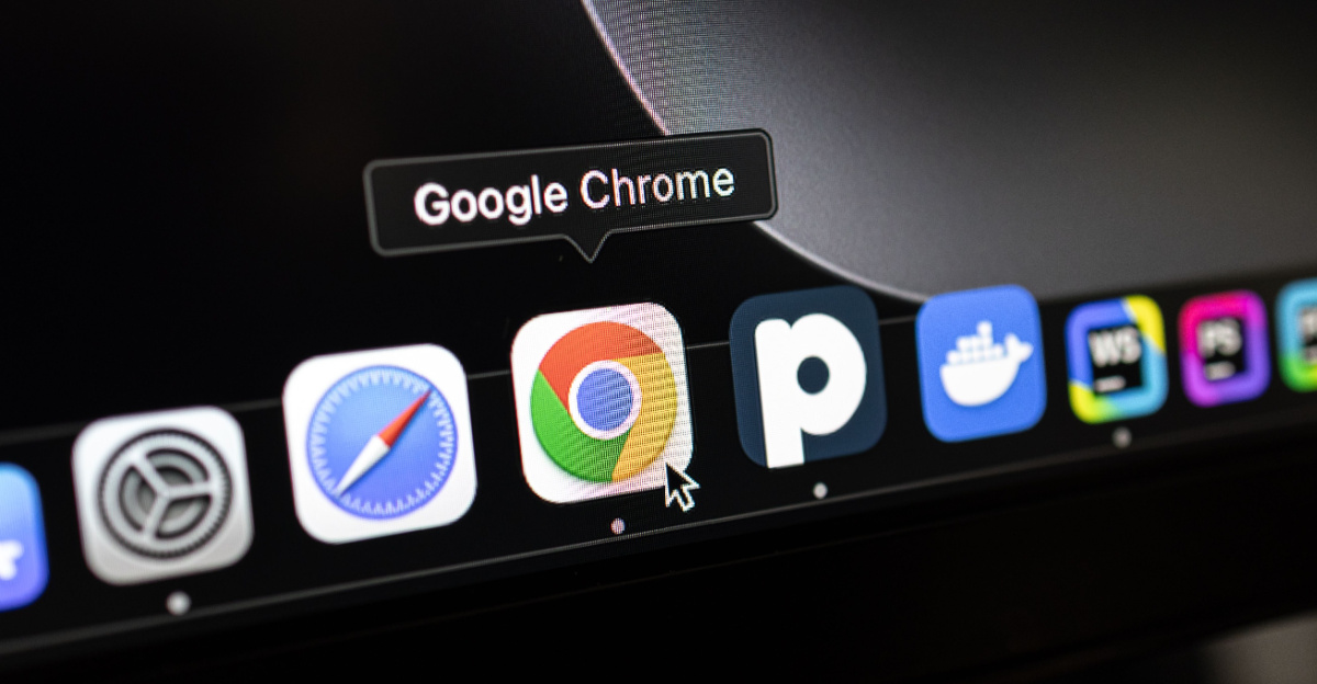 Google Chrome