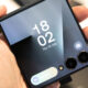 Samsung Galaxy Z Flip7