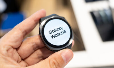 Samsung Galaxy Watch 8: