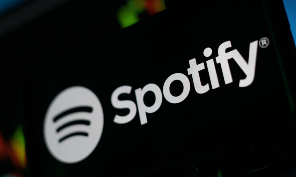 Spotify
