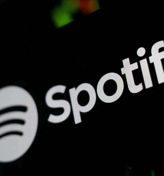 Spotify