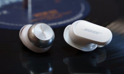 Bose QuietComfort Ultra Earbuds (2:a gen)