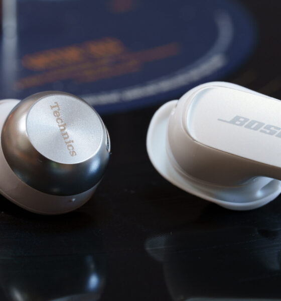Bose QuietComfort Ultra Earbuds (2:a gen)