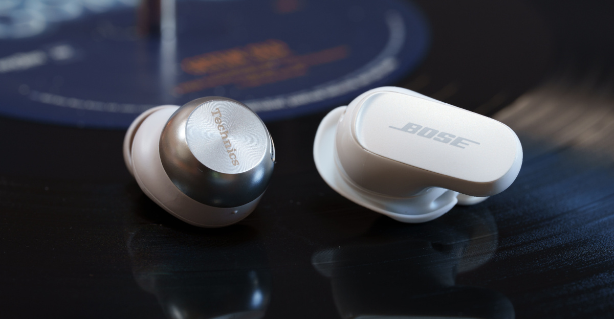 Bose QuietComfort Ultra Earbuds (2:a gen)